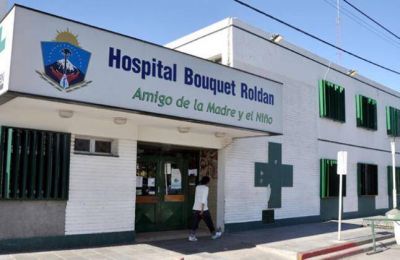 Una beba se ahog� en la pileta de su casa. Conmoci�n