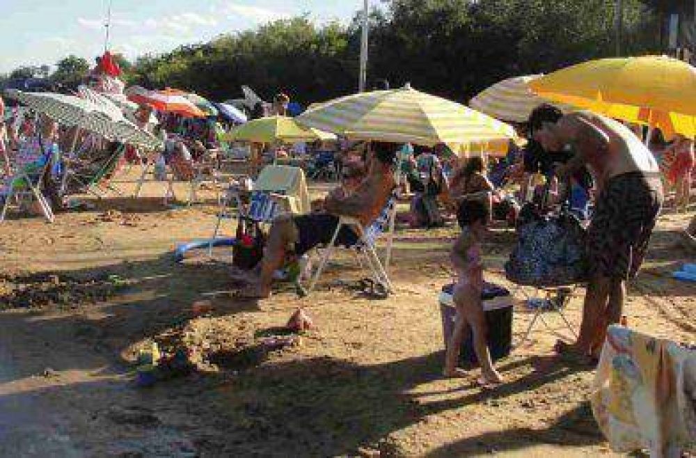 Fin de semana a pleno en Concepci�n del Uruguay