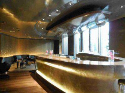 Controlan precios en hoteles y restaurantes en toda la regi�n