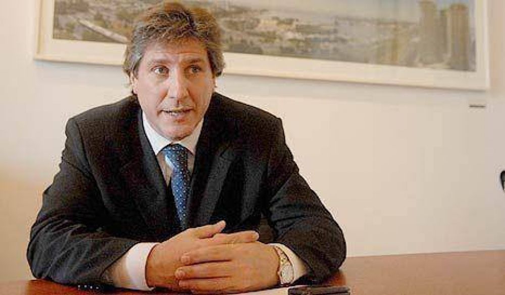 Amado Boudou dijo que no tomar medidas shocks 