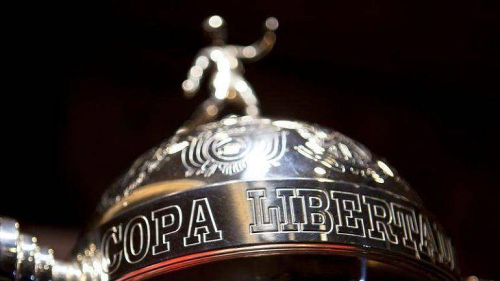 Con una pila de equipos hist�ricos, arranca la Copa Libertadores que obsesiona a un Continente