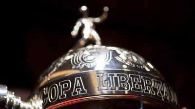 Con una pila de equipos hist�ricos, arranca la Copa Libertadores que obsesiona a un Continente