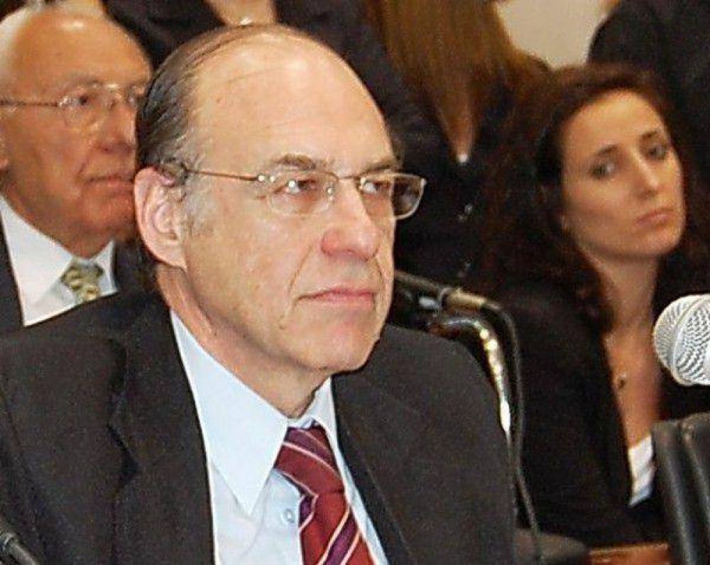 Woscoff no le cerr� la puerta a un acercamiento con el PRO