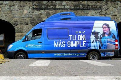 Dieron fechas de febrero para sacar el nuevo DNI