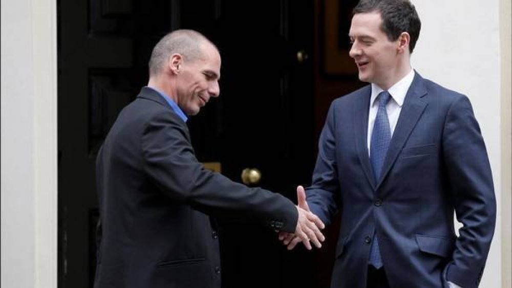 Grecia propone un canje de su deuda y hay similitudes con Argentina