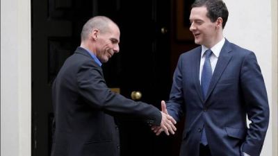 Grecia propone un canje de su deuda y hay similitudes con Argentina