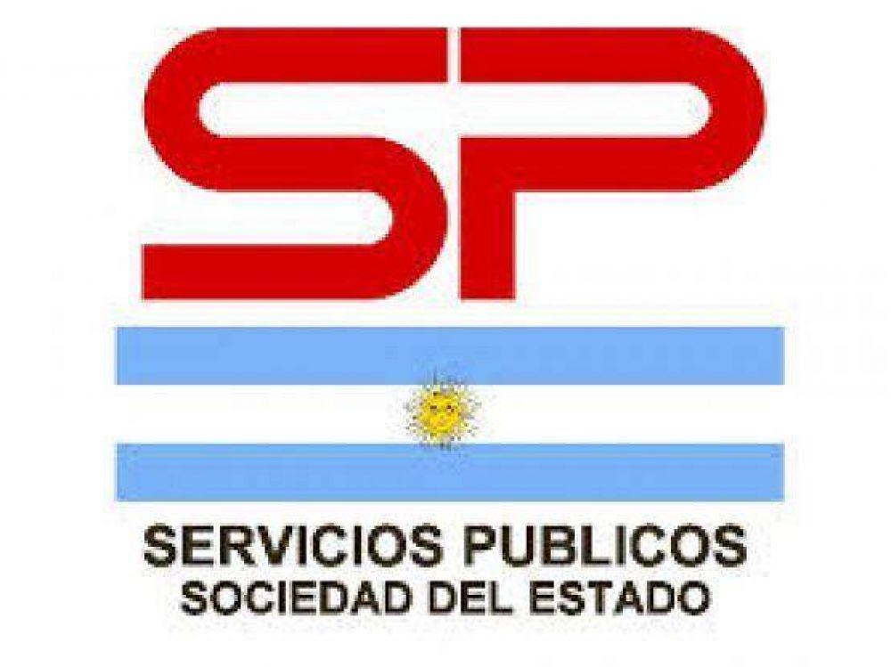 Muri� en accidente un empleado de Servicios P�blicos