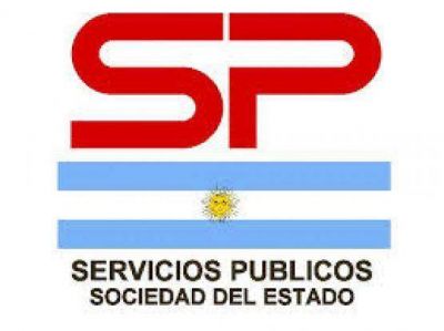 Muri� en accidente un empleado de Servicios P�blicos