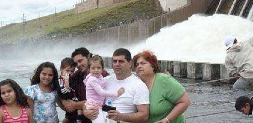 Se anunci� una nueva etapa del programa Directrices de Gesti�n Tur�stica de SPA