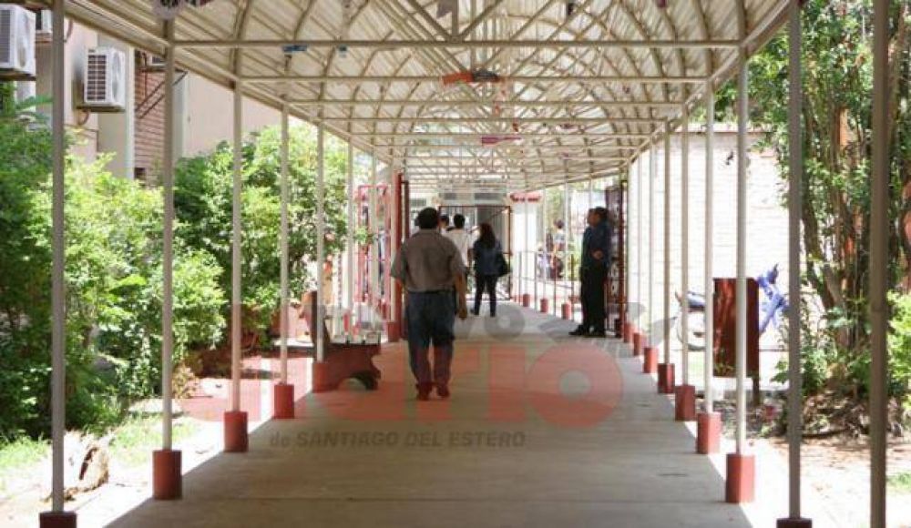 Iniciaron las actividades acad�micas en la UNSE