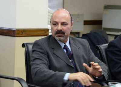 El doctor Javier Muchnik presidir� el Superior Tribunal de Justicia