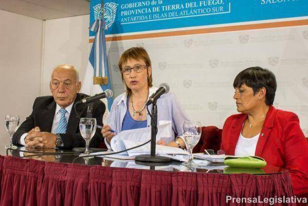 El Gobierno quiere declarar la emergencia del sistema previsional 