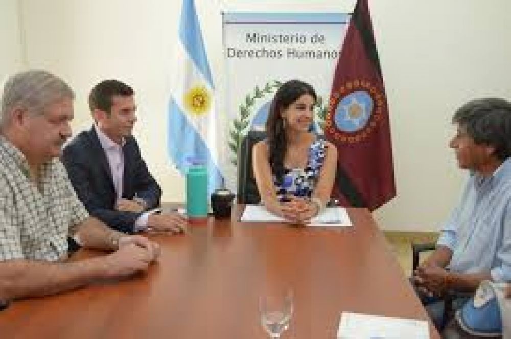 Miguel Siares seguir� siendo el presidente del IPPIS