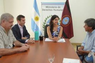 Miguel Siares seguir� siendo el presidente del IPPIS