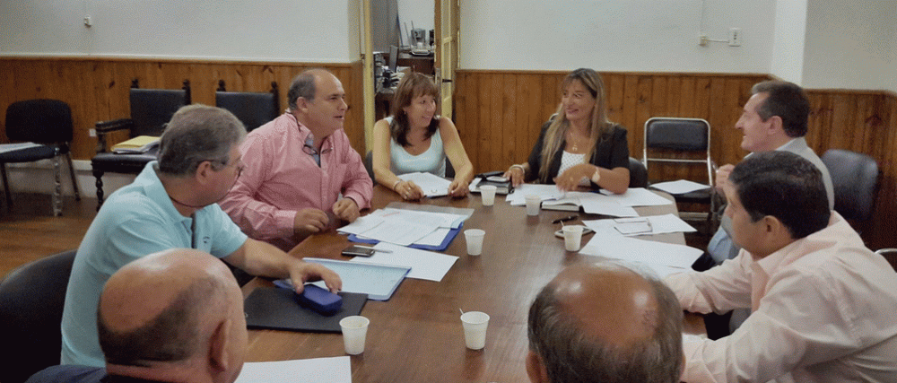 Senadores analizan en comisi�n los proyectos enviados por el Poder Ejecutivo para extraordinarias