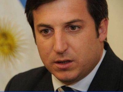 Conflicto del IPPIS: El Gobierno provincial denunci� a Indalecio Calermo