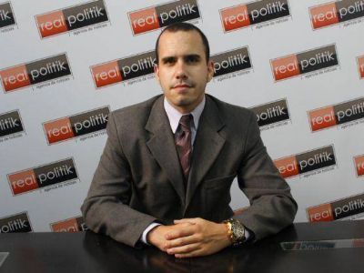 Jorajur�a de Le�n: �Le reclamamos a Absa la devoluci�n de 12 mil millones de pesos a los usuarios�