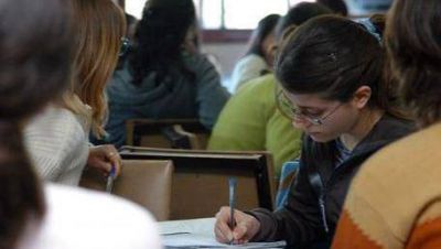 M�s de 565 mil j�venes crecen con el plan Progresar