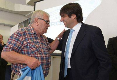 Destinan $5 mil millones para jubilados y pensionados de La Plata