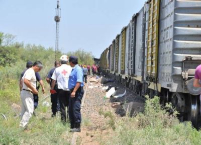 Tragedia de Zanjitas: confirmaron el sobreseimiento a los maquinistas