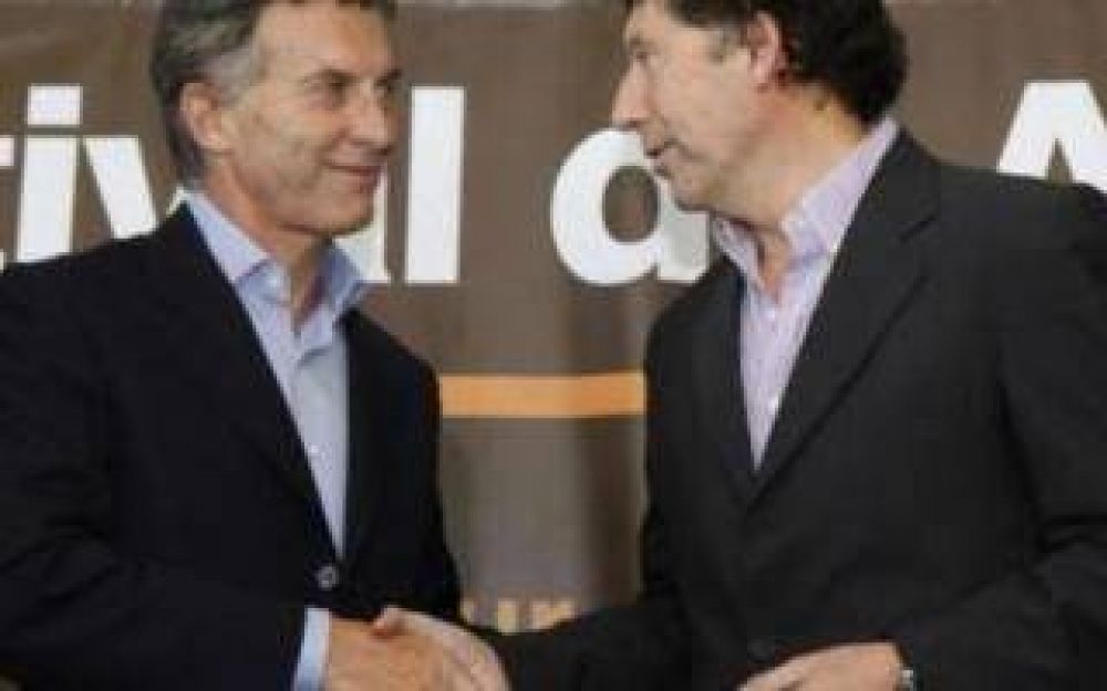 Elecciones 2015: Posse deja el Frente Renovador y se acerca al Pro