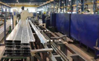San Mart�n fue declarada Capital Nacional de la Peque�a y Mediana Empresa Industrial