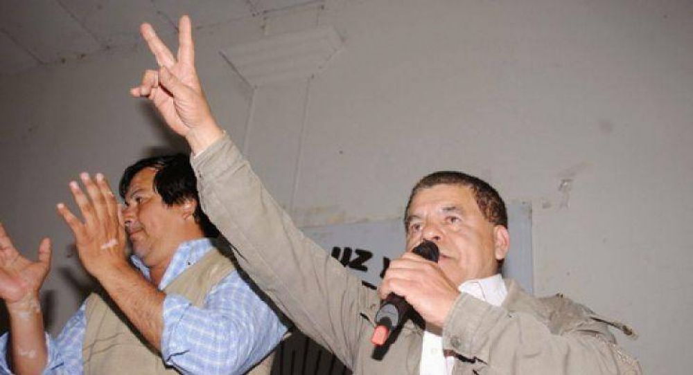 Dpec: suspenden medidas de fuerza