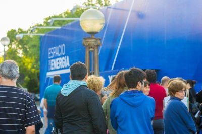 YPF acompa�a al turista con atractivas propuestas en la Costa Atl�ntica