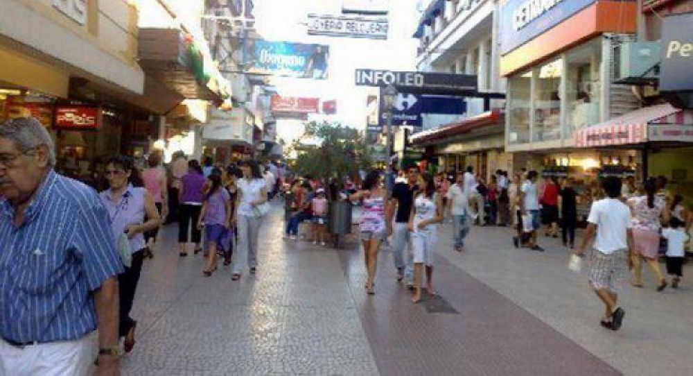 La demanda hotelera, firme en fines de semana