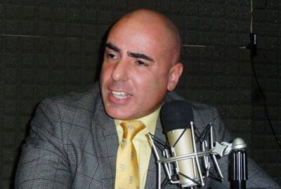 Gustavo Spalletti: �Yo voy a trabajar hasta el final y ser�n los vecinos los que decidan luego�