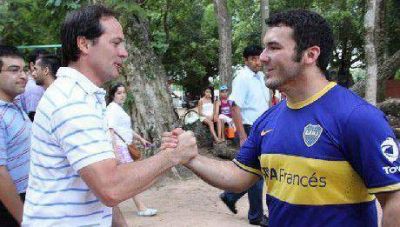 Con Camau o con Camau