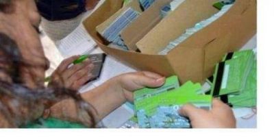 Tarjeta Sapucay: desde hoy a las 10 estar�n habilitadas