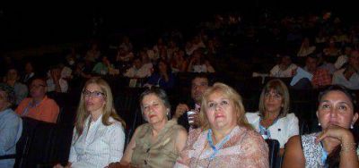Consudec: �En la gesti�n educativa es fundamental trabajar en equipo�