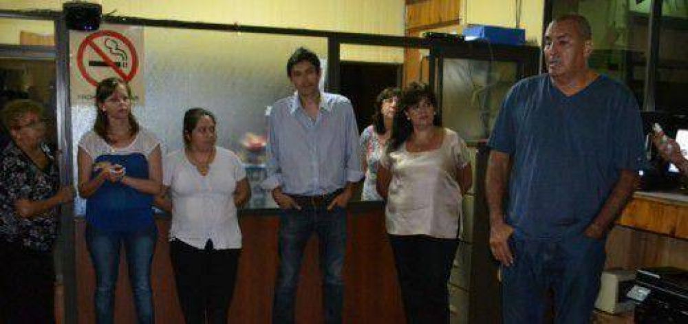 Eldorado: el intendente dispuso cambios en el gabinete