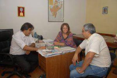 Ediles del FCS preocupados por las finanzas municipales