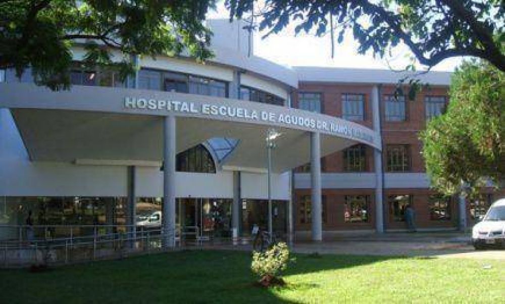 El Madariaga brinda charlas sobre diabetes para un mayor control de la patolog�a   