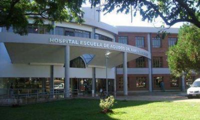 El Madariaga brinda charlas sobre diabetes para un mayor control de la patolog�a   