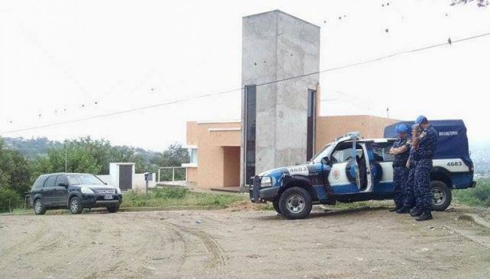 En s�lo 10 horas hubo tres asesinatos