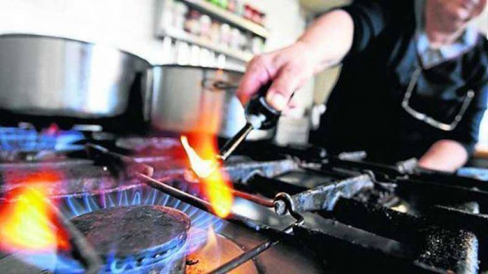 El gas sin aumento: ratificaron el fallo del juez Federal