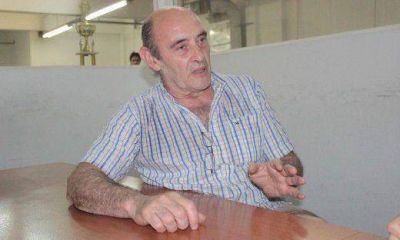 Un m�dico denunci� detenci�n arbitraria y golpes en comisar�a de Arroyito