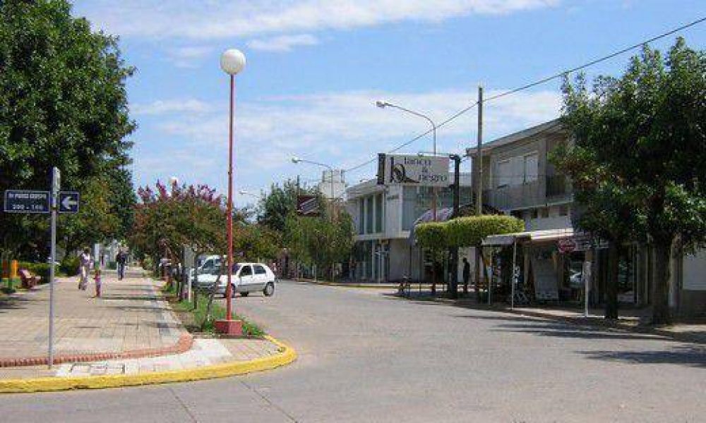 A pedido del obispo de R�o Cuarto, cambian la fecha de elecci�n de Corral de Bustos