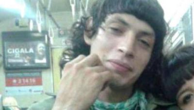 Ismael Sosa estaba perdido y con sed y pidi� ayuda, pero no se la dieron