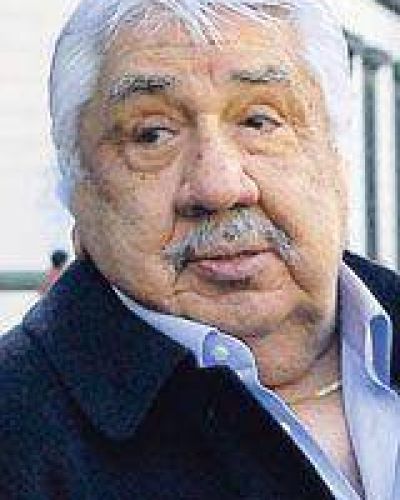 Amenaza Lescano con dividir la CGT 