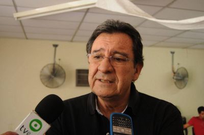 �No vamos a formar parte de este gatopardismo del gobierno�