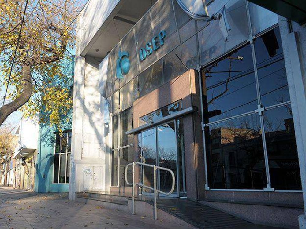 Directivos de Osep deber�n dar explicaciones sobre el Fleming y las demoras en trasplantes