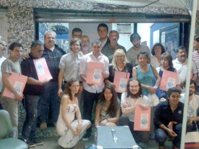 La Escuela de Fiscales del edil Walter Queijeiro realiz� una charla