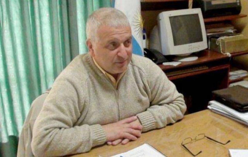 Renunci� el intendente de Capilla del Monte, Gustavo Sez