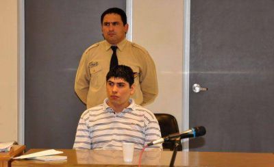 Dictar�n una nueva pena contra Gast�n �lvarez por el crimen de 
