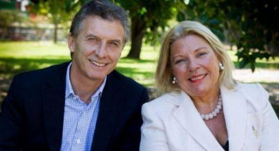 Alianza Macri-Carri�: precandidatos de la UCR esperar�n avances concretos