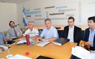 Contratos petroleros: diputados vernistas rechazar�n el bono